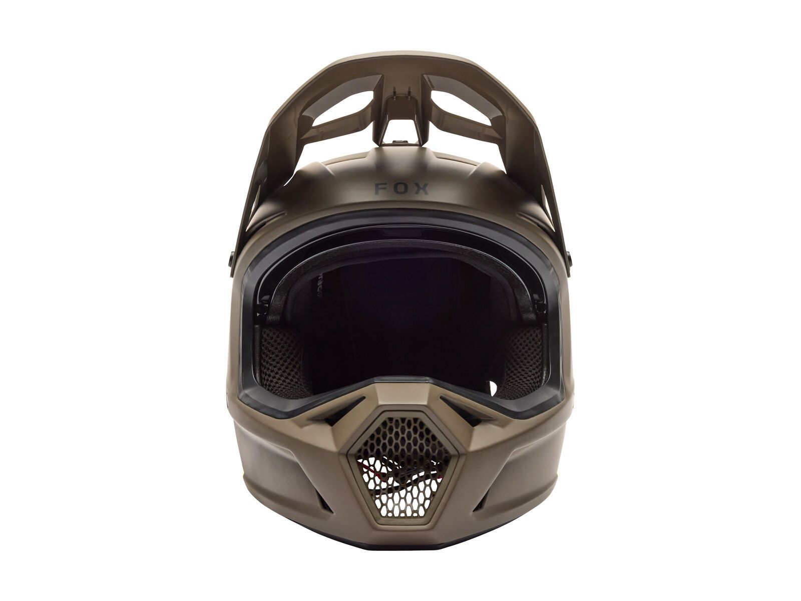 Fox Rampage RS Splice, military - Bild 3