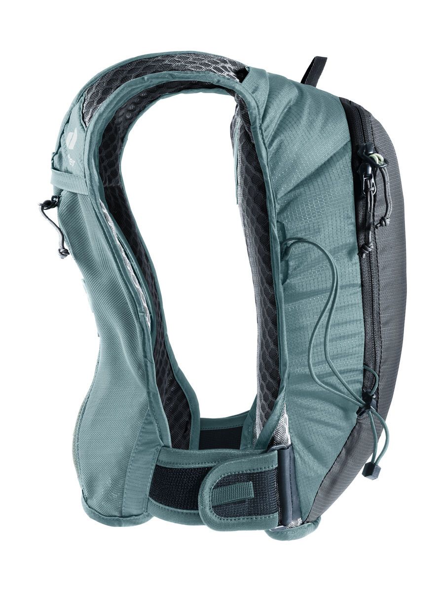 Deuter Rogla 5, graphite-shale - Bild 4