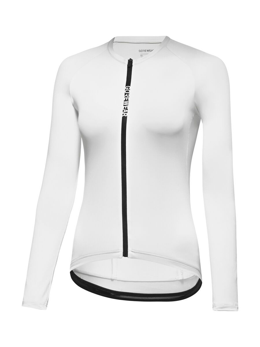 GOREWEAR Spinshift Langarm Trikot Damen, white - Bild 2