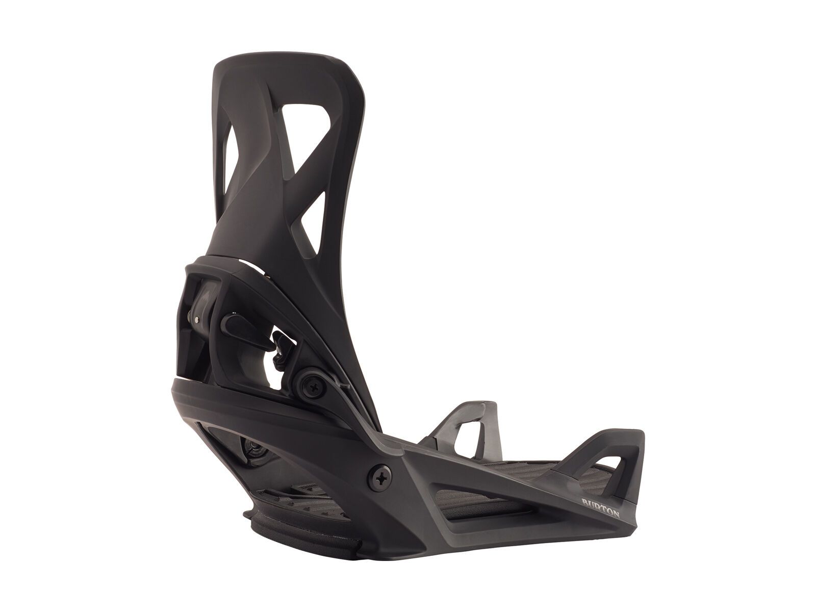 Burton Step On Mens, black - Bild 2