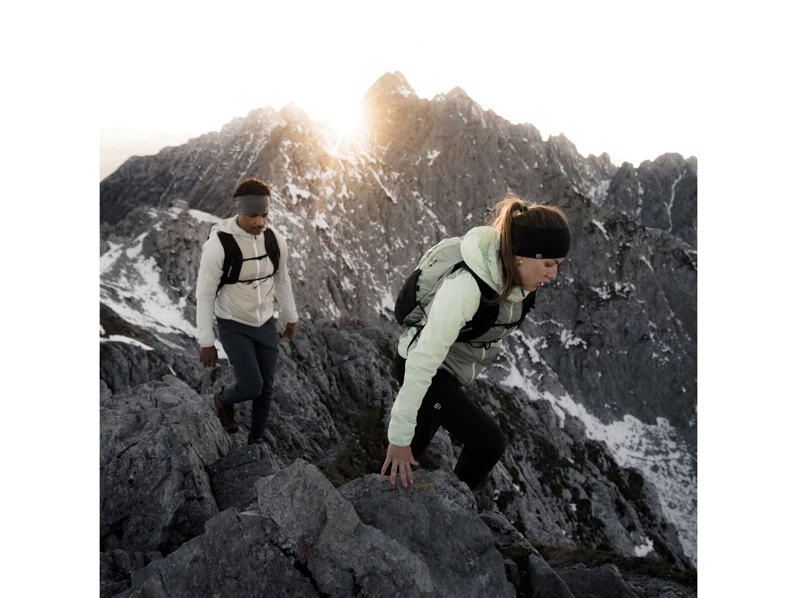 Ortovox Trace 15, green acid - Bild 11