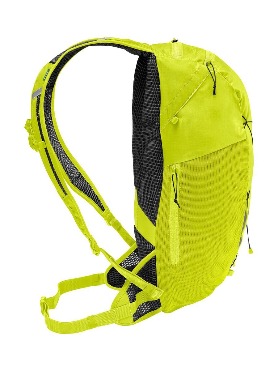 Vaude Uphill 16, bright green - Bild 3