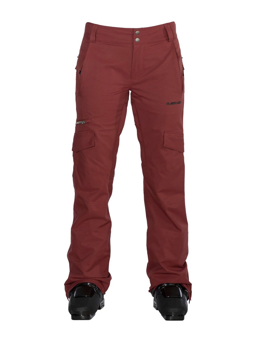 Armada Whit Pant, port - Bild 1
