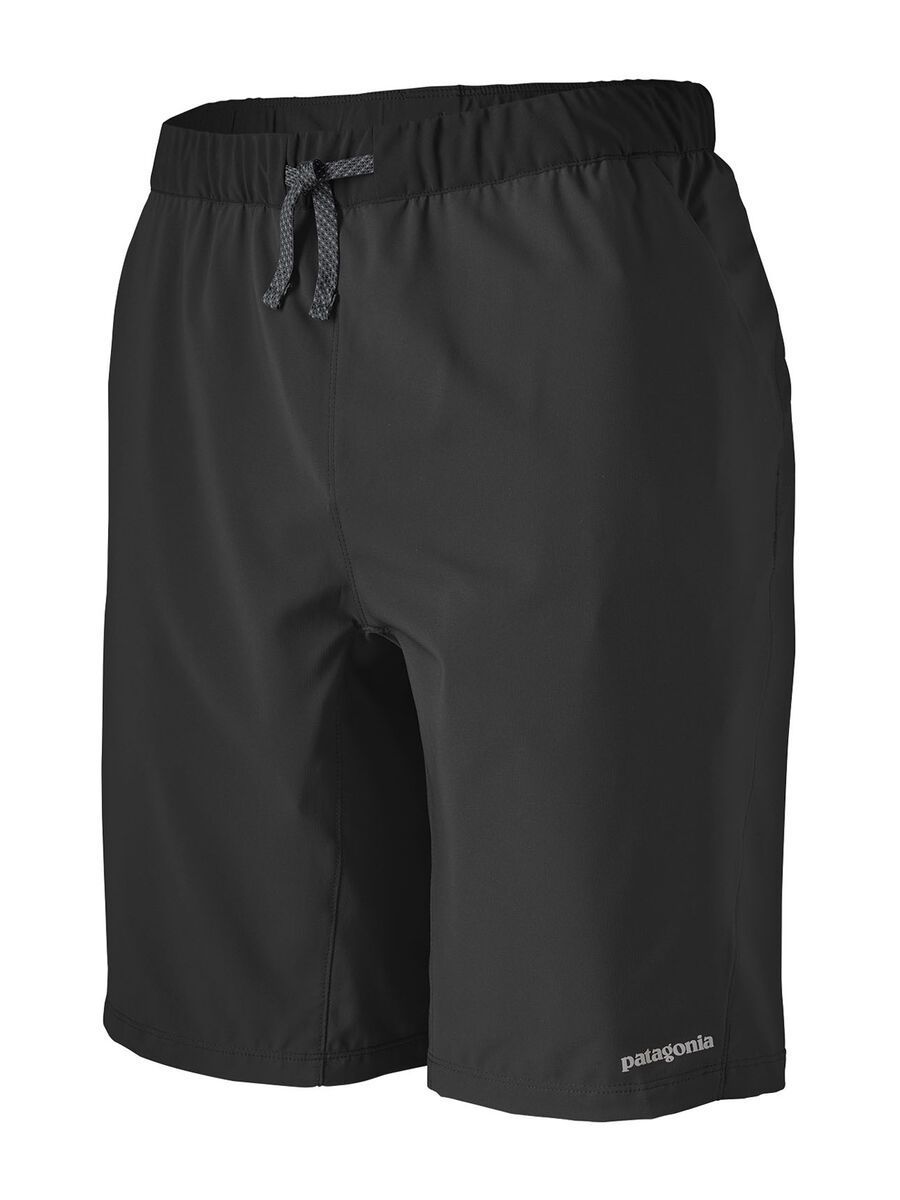 Patagonia Men's Terrebonne Shorts, black - Bild 1