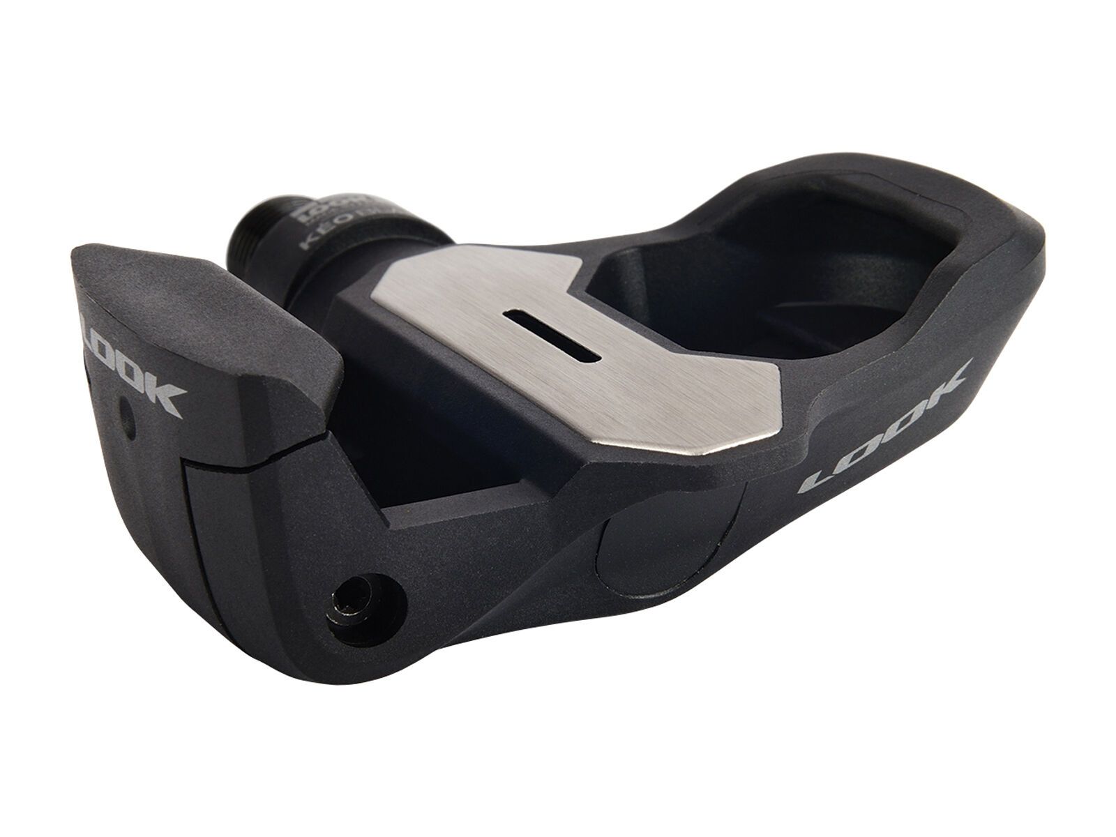 Look Kéo Blade, black - Bild 2