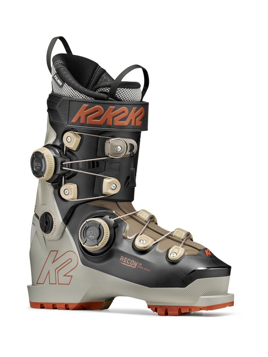 K2 Recon 110 Zonal BOA - Bild 2