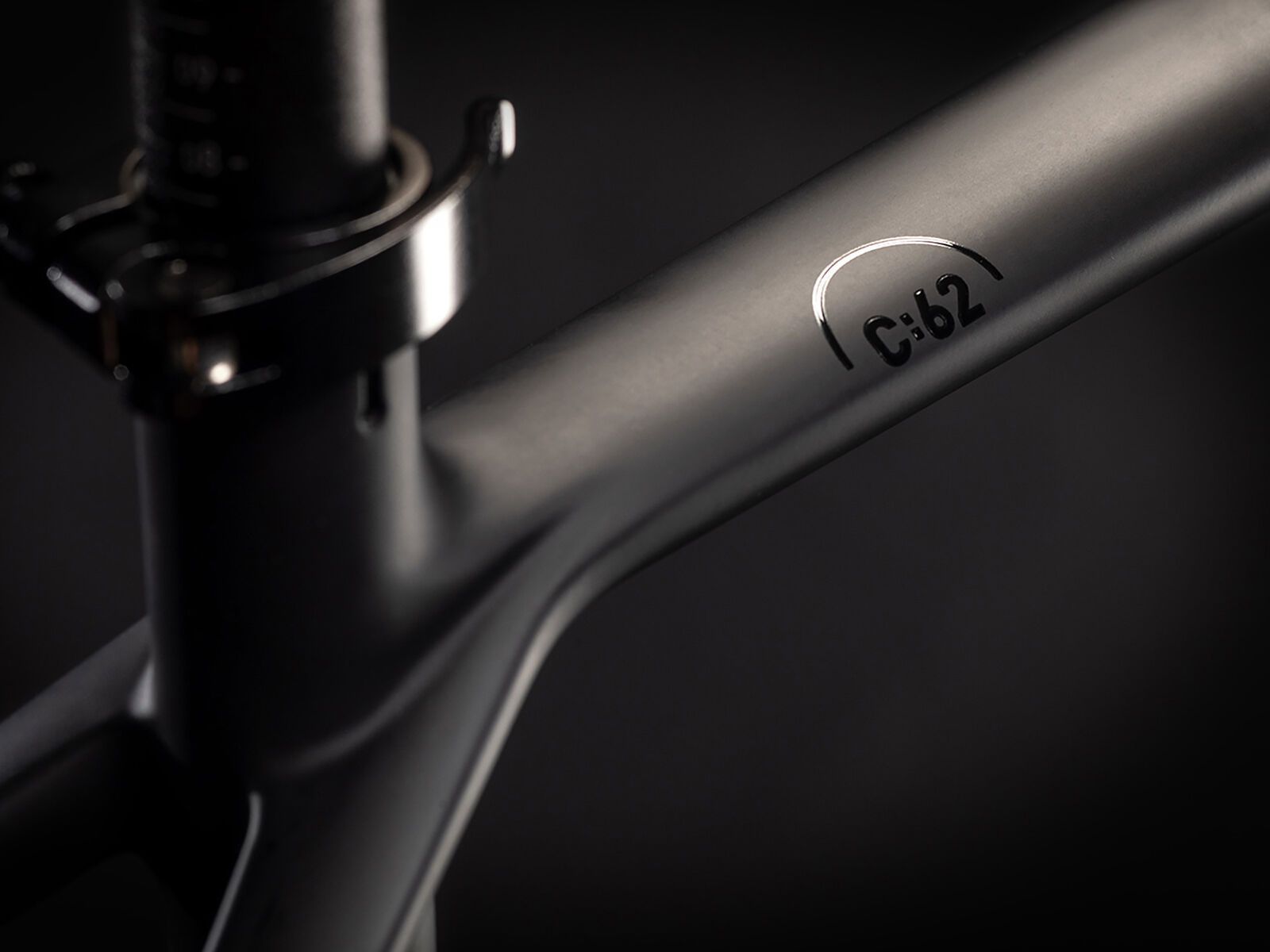 Cube Reaction C:62 Pro, carbon´n´yellow - Bild 4