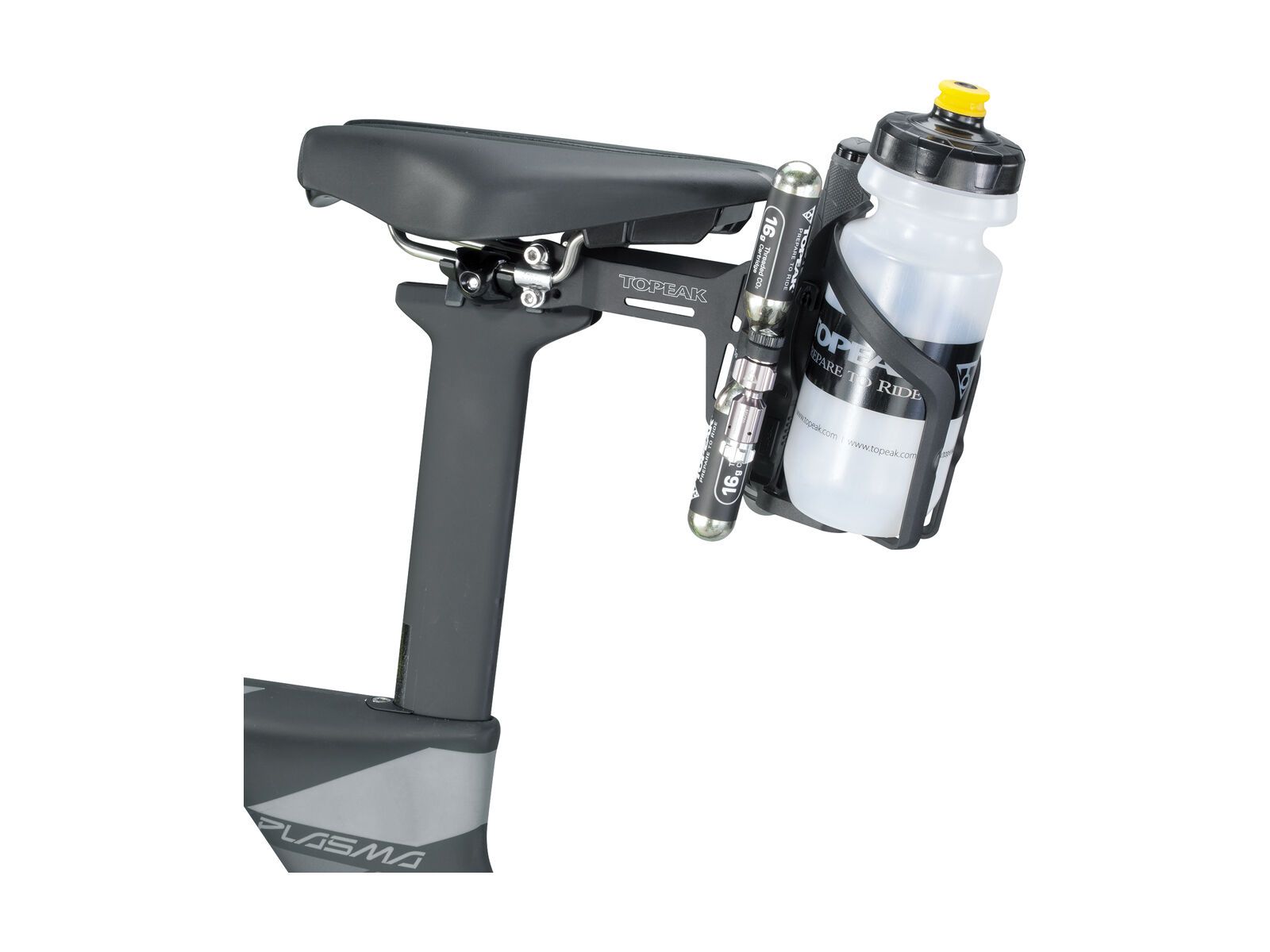 Topeak Tri-BackUp Air-Station - Bild 4