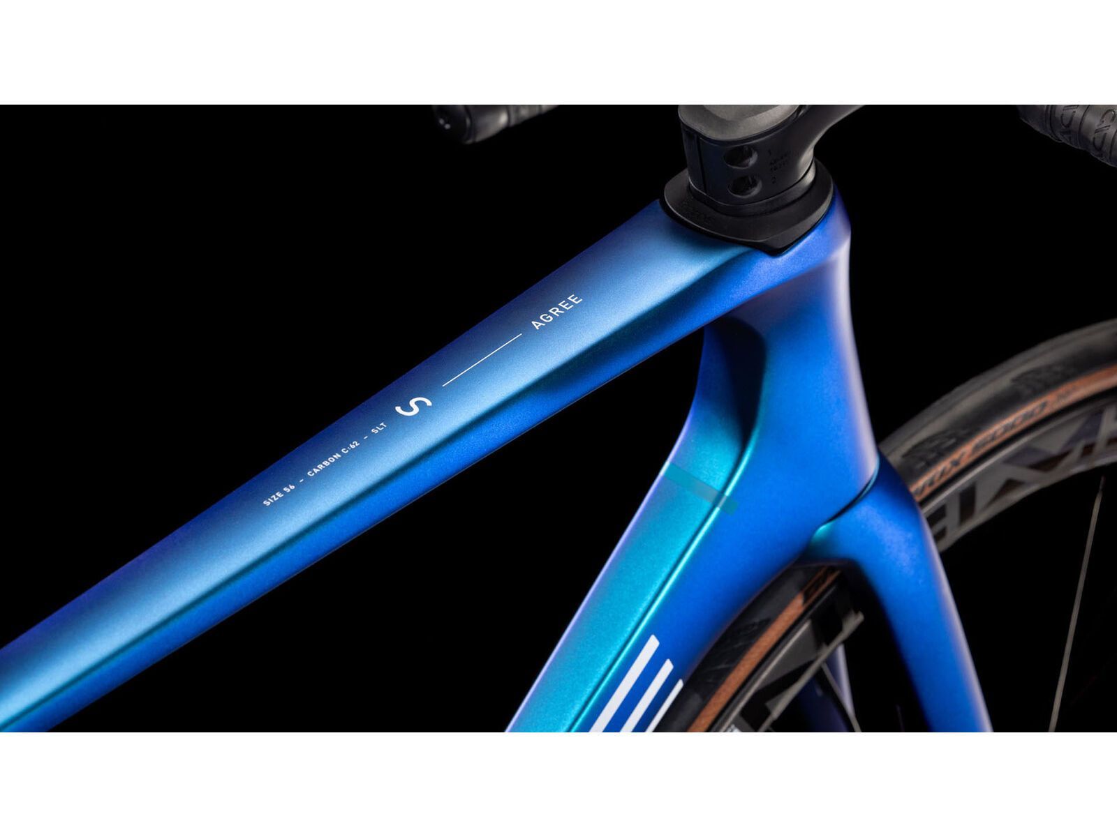 Cube Agree C:62 SLT, nebula´n´white - Bild 2