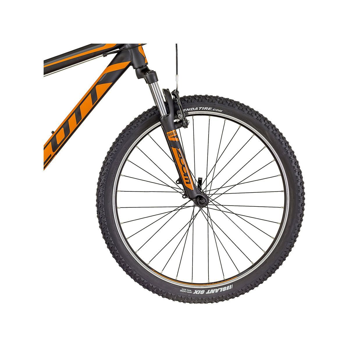 Scott Aspect 680 - Bild 2