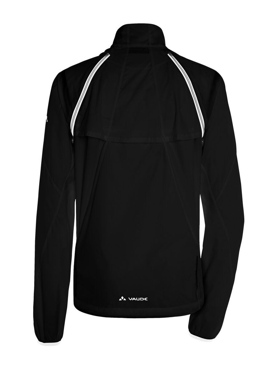 Vaude Women's Windoo Jacket, black - Bild 2