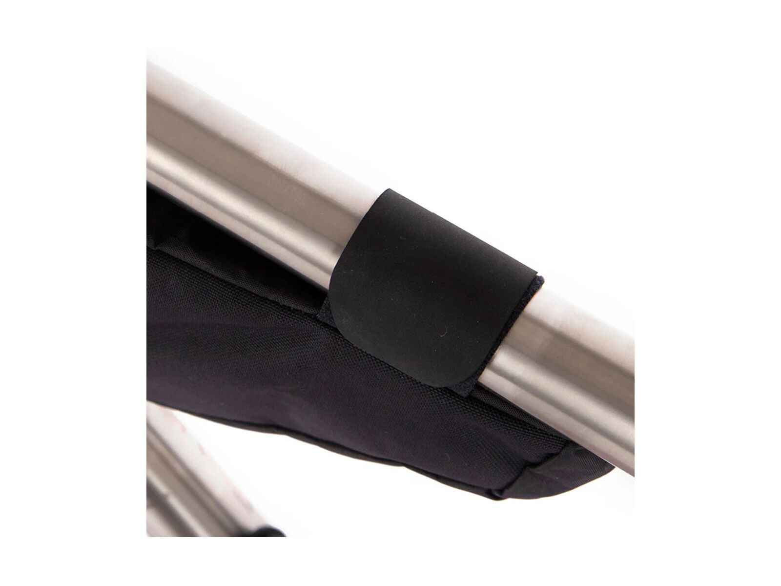 Restrap Frame Bag - 2.5 L, black - Bild 5