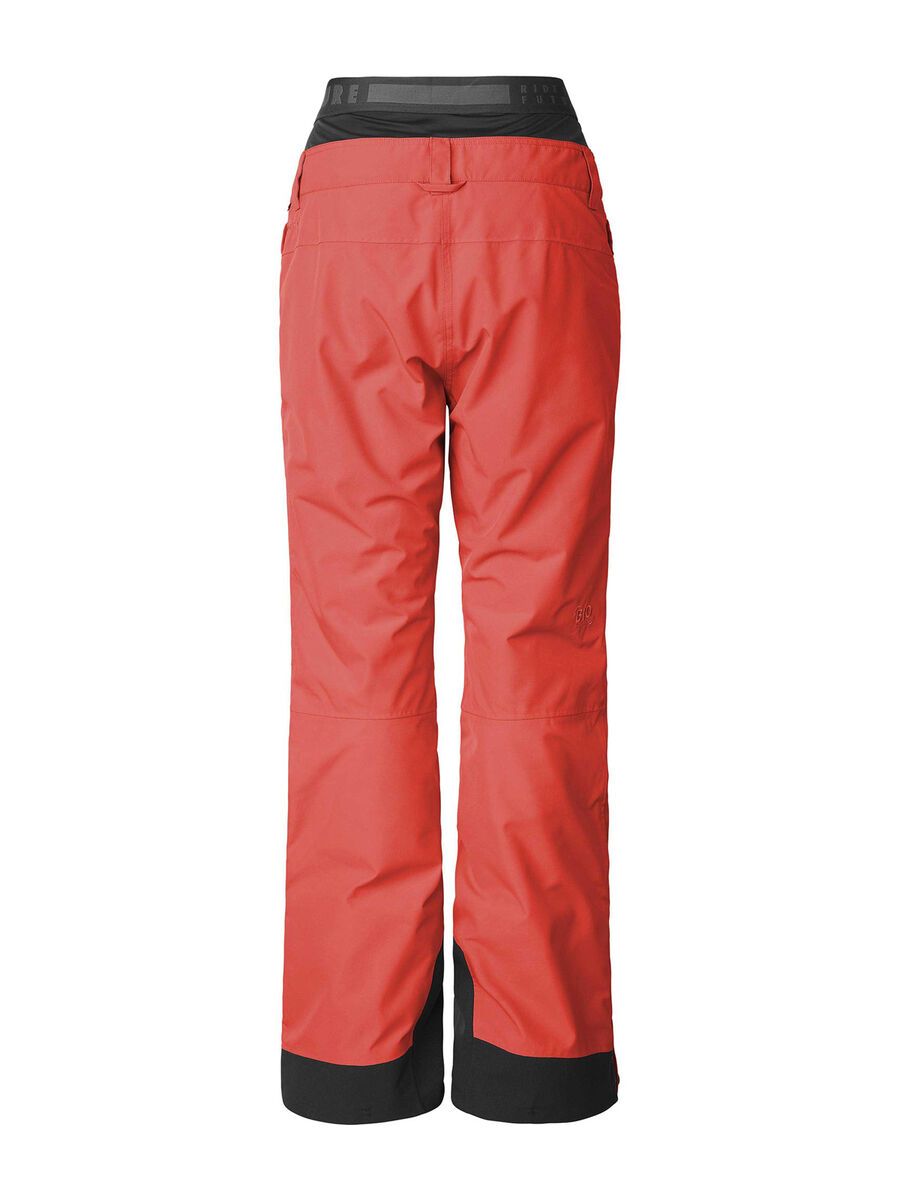 Picture Exa Pant, hot coral - Bild 2