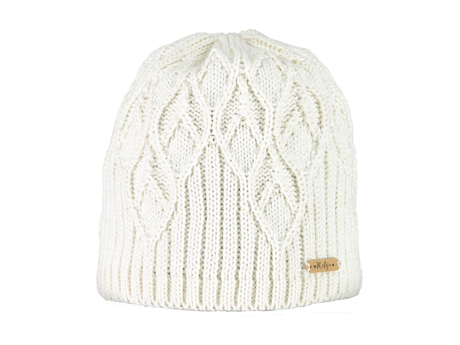 Maloja HerisauM., cream - Bild 1