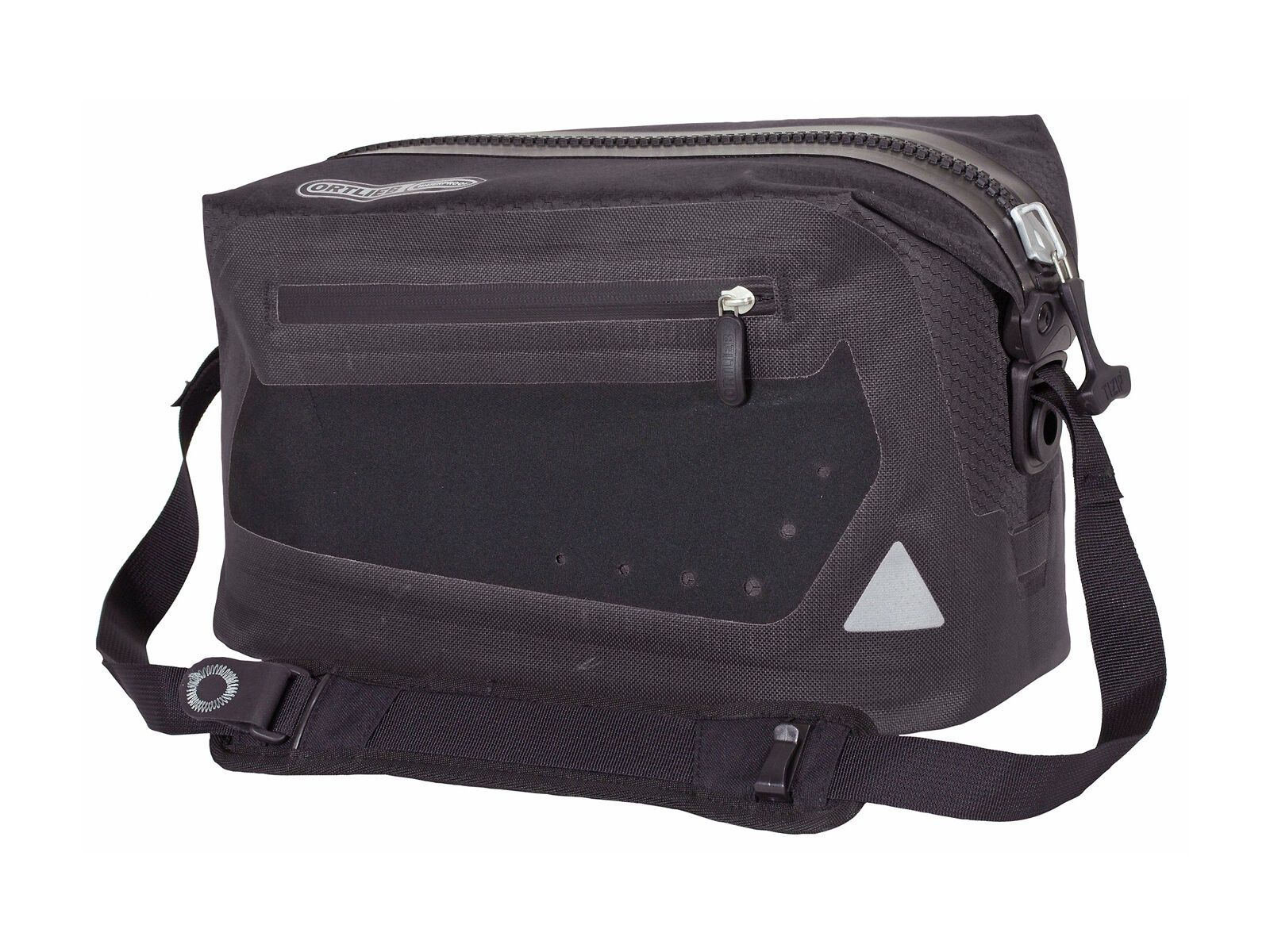 ORTLIEB Trunk-Bag, schwarz - Bild 1