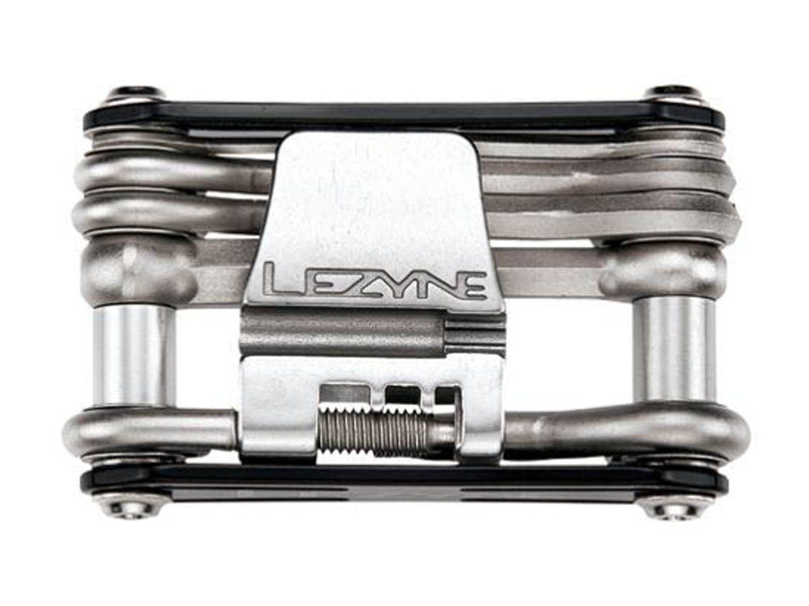 Lezyne RAP-13 Multitool, black - Bild 1