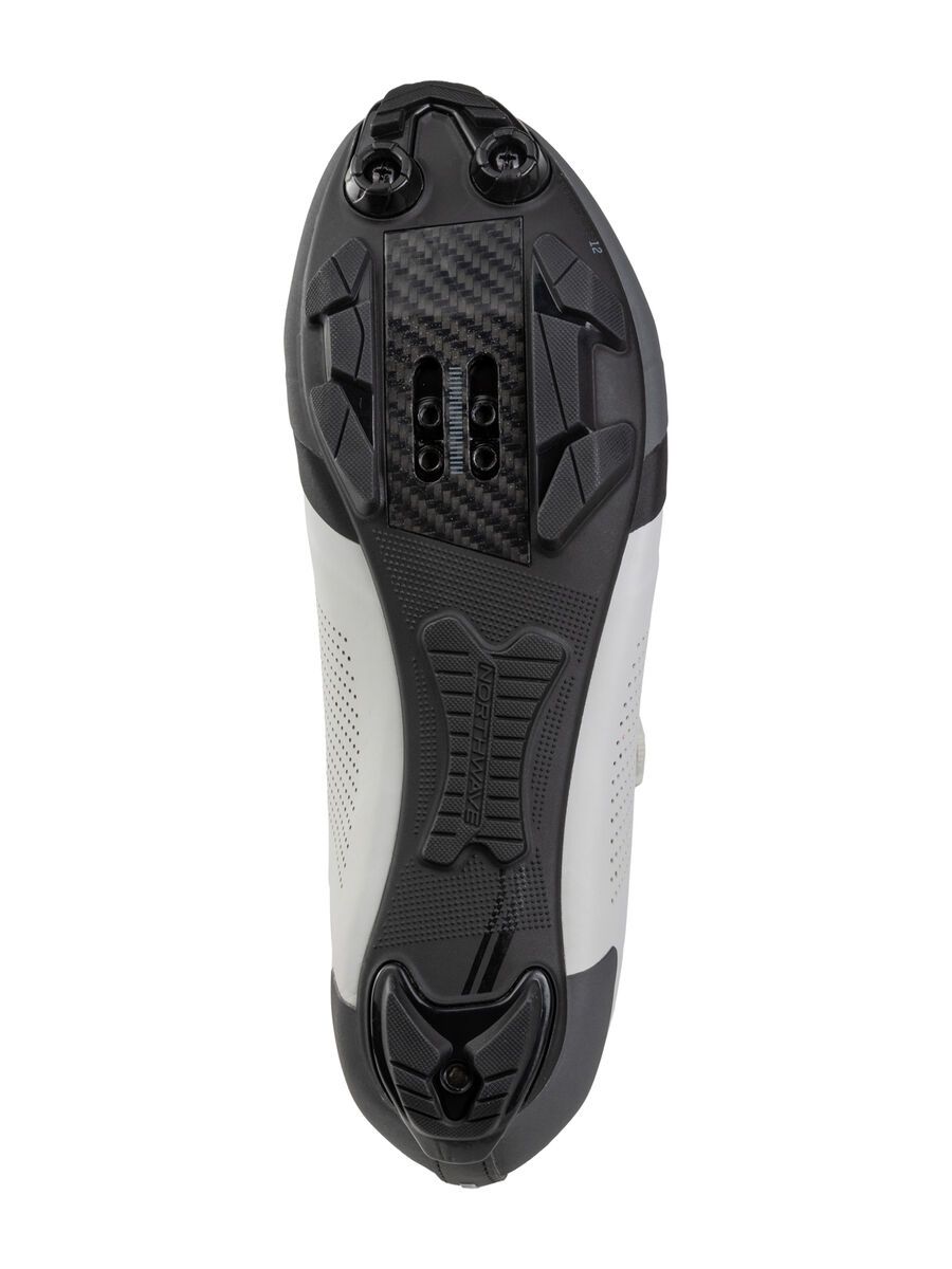 Northwave Striker, light grey/black - Bild 3