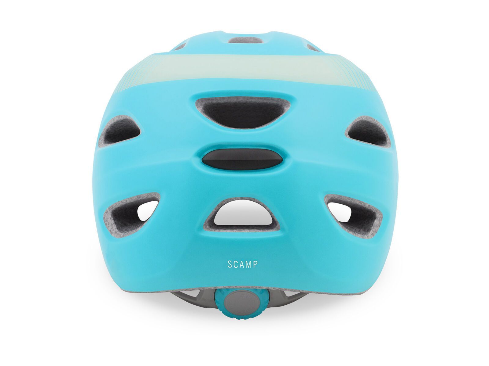 Giro Scamp, mat glacier - Bild 3