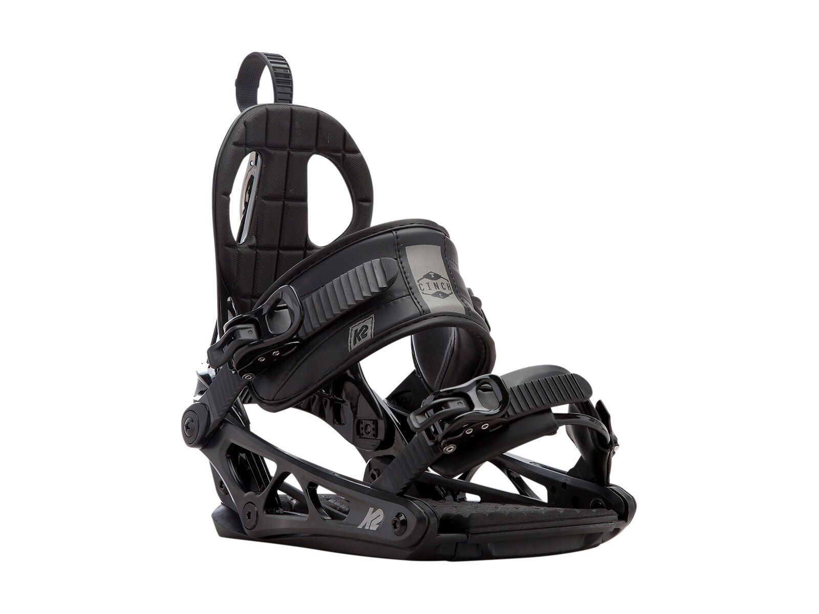 Set: Nitro Ueberspoon 2017 + K2 Cinch CTC (1728774S) - Bild 3