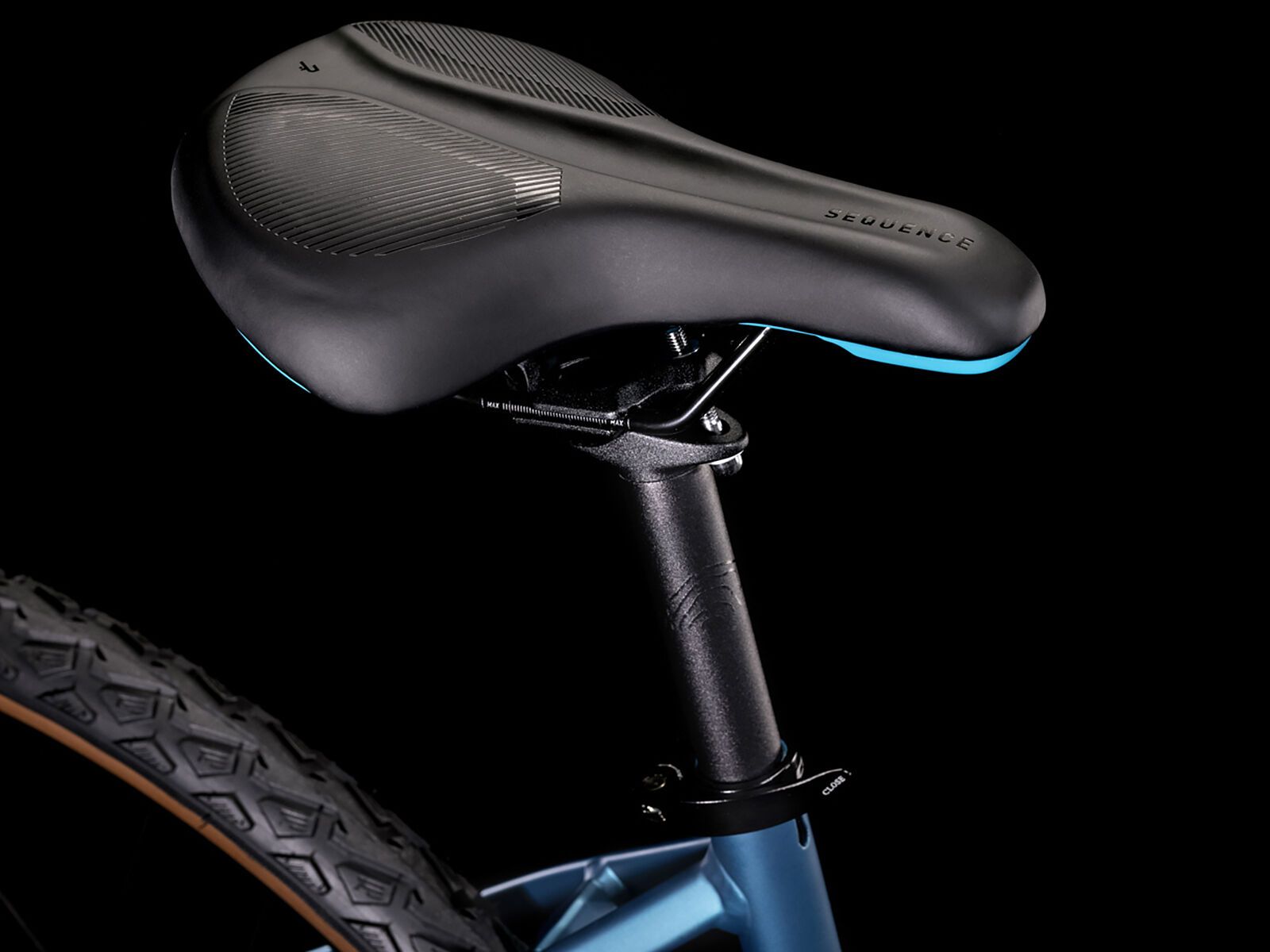 Cube Nature EXC, blue´n´blue - Bild 4