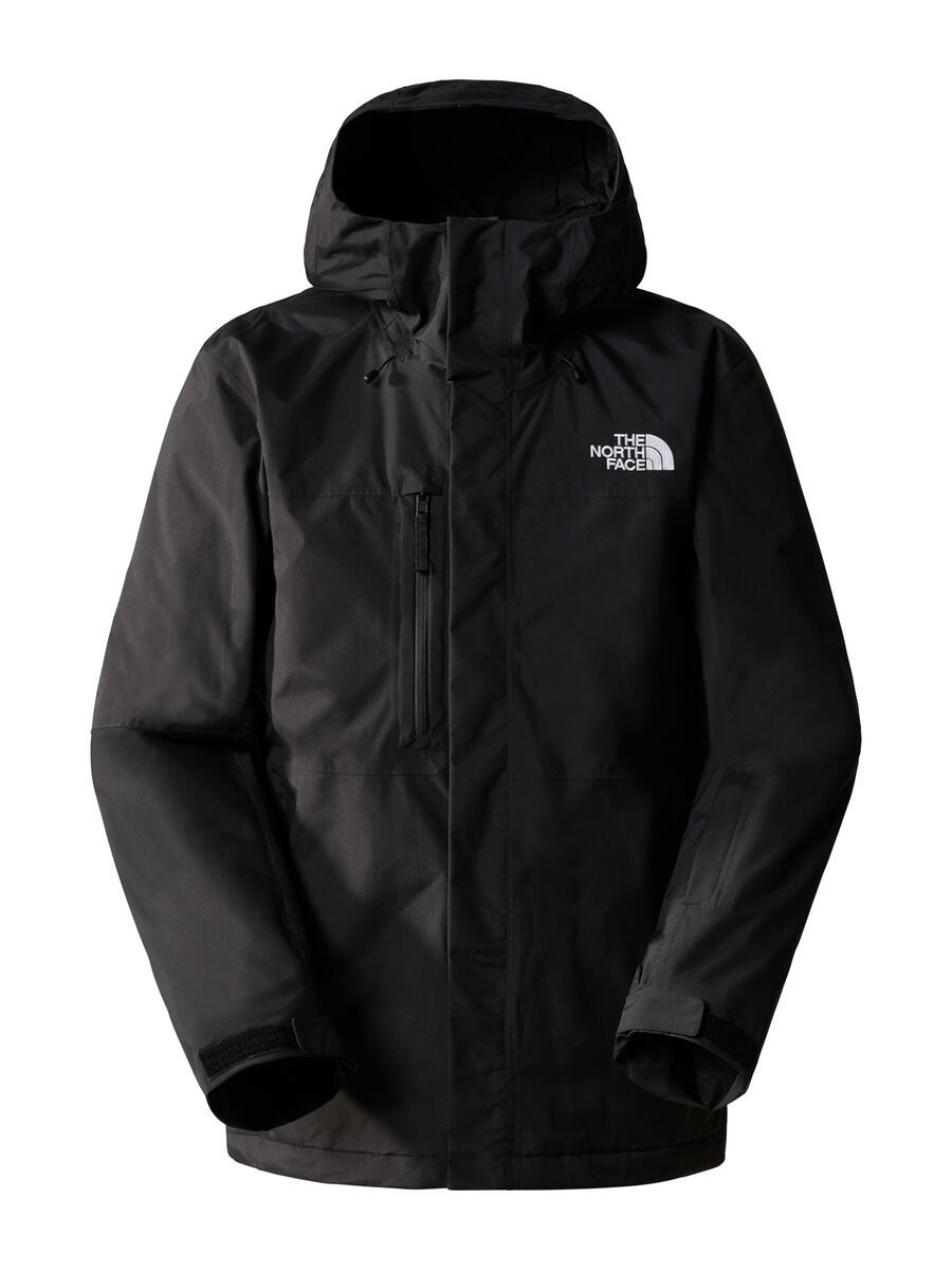 The North Face Men’s Freedom Insulated Jacket, tnf black - Bild 1