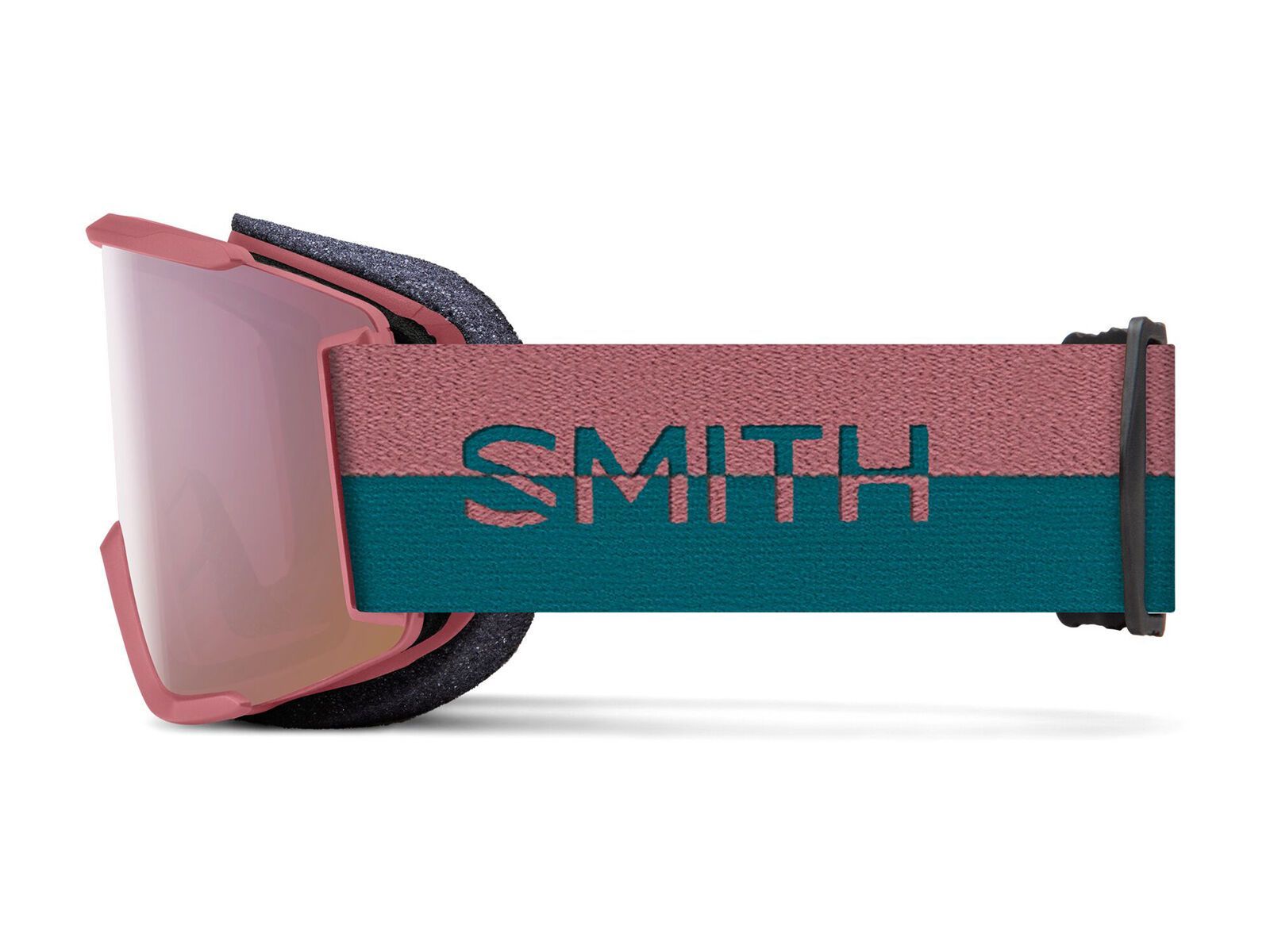 Smith Squad S - ChromaPop Everyday Rose Gold Mir + WS, chalk rose split - Bild 2
