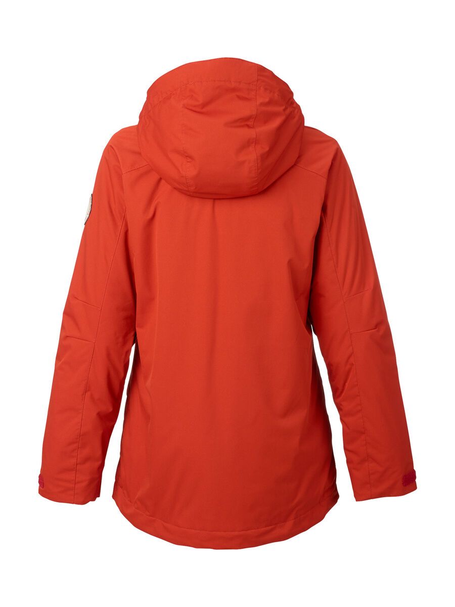 Burton Women's Eastfall Jacket, bitters - Bild 3
