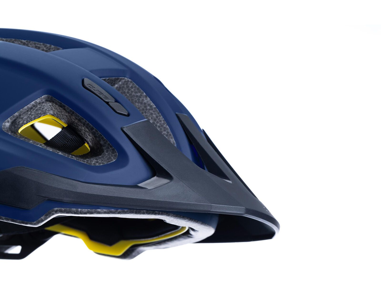 Cube Helm Fleet MIPS, blue - Bild 3