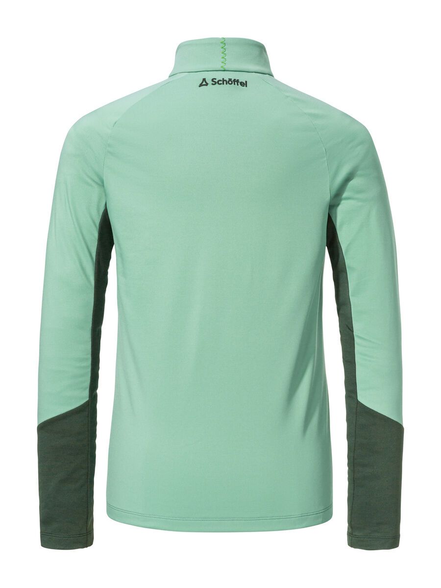Schöffel Longsleeve Style Safoon WMS, gem jade - Bild 2