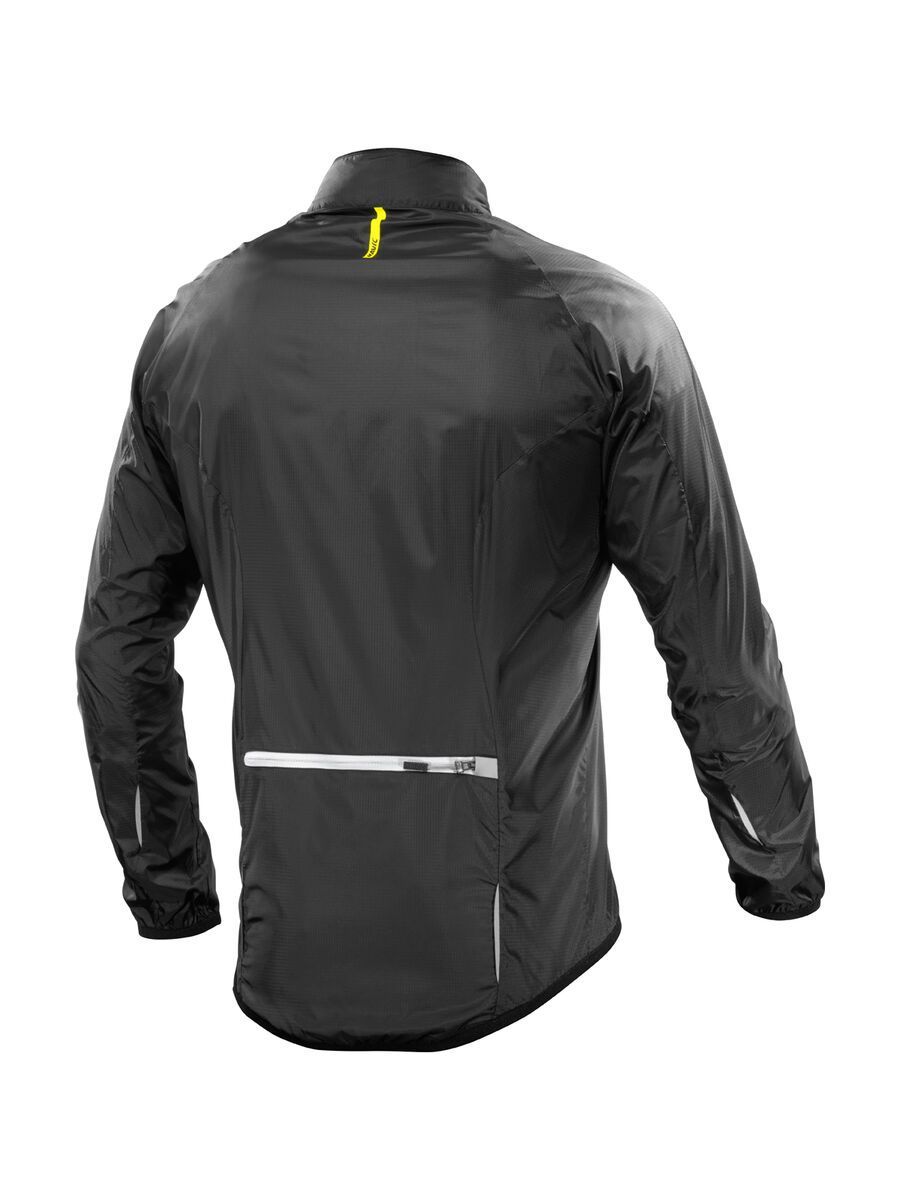 Mavic Aksium Jacket, black - Bild 2