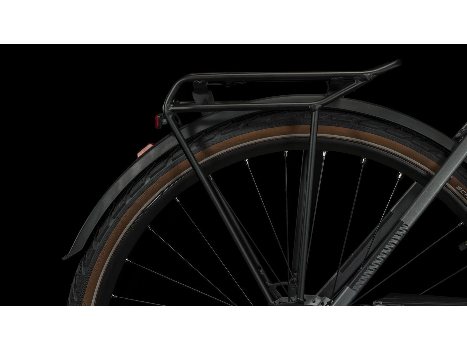 Cube Touring EXC, grey´n´metal - Bild 4