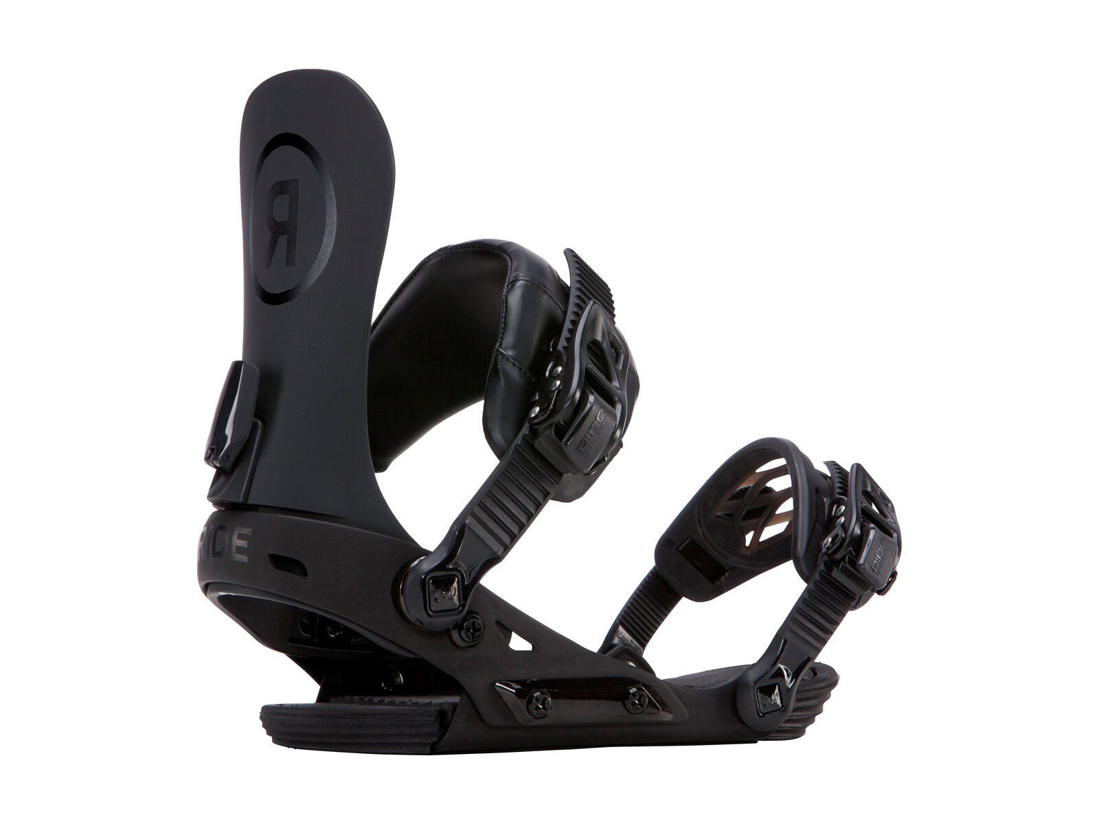 Set: Yes :) Emoticon 2019 + Ride DVA black - Bild 3