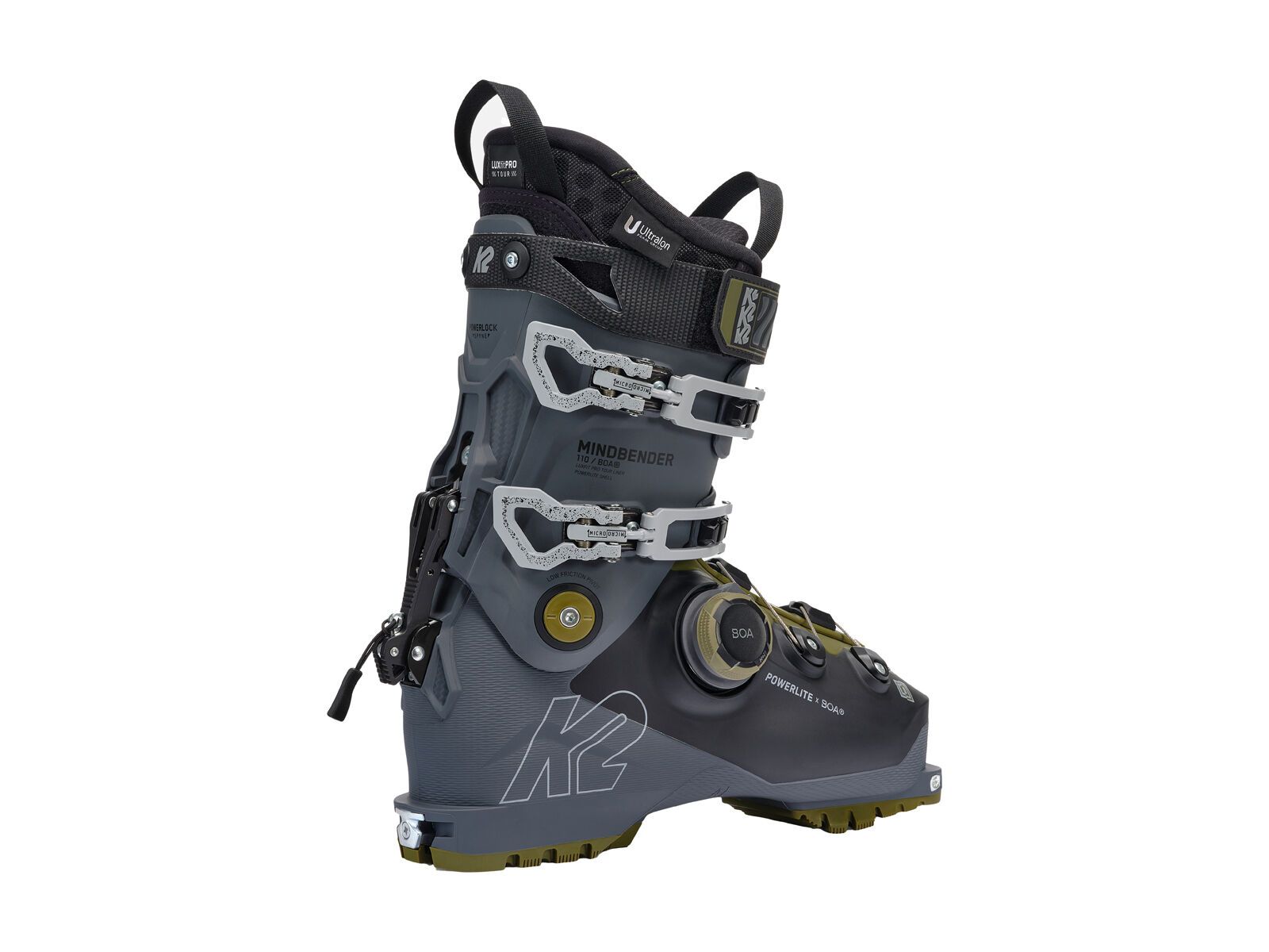 K2 Mindbender 110 BOA - Bild 3