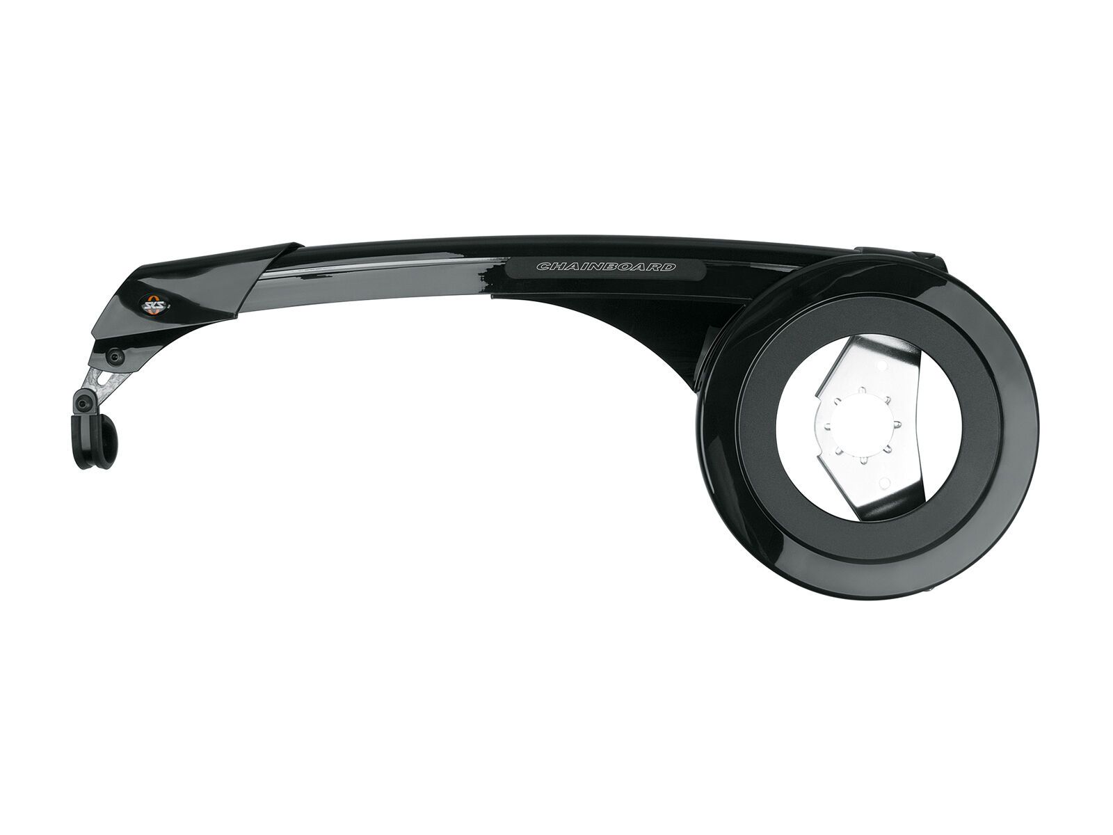 SKS Chainboard - 38 Zähne, black - Bild 1