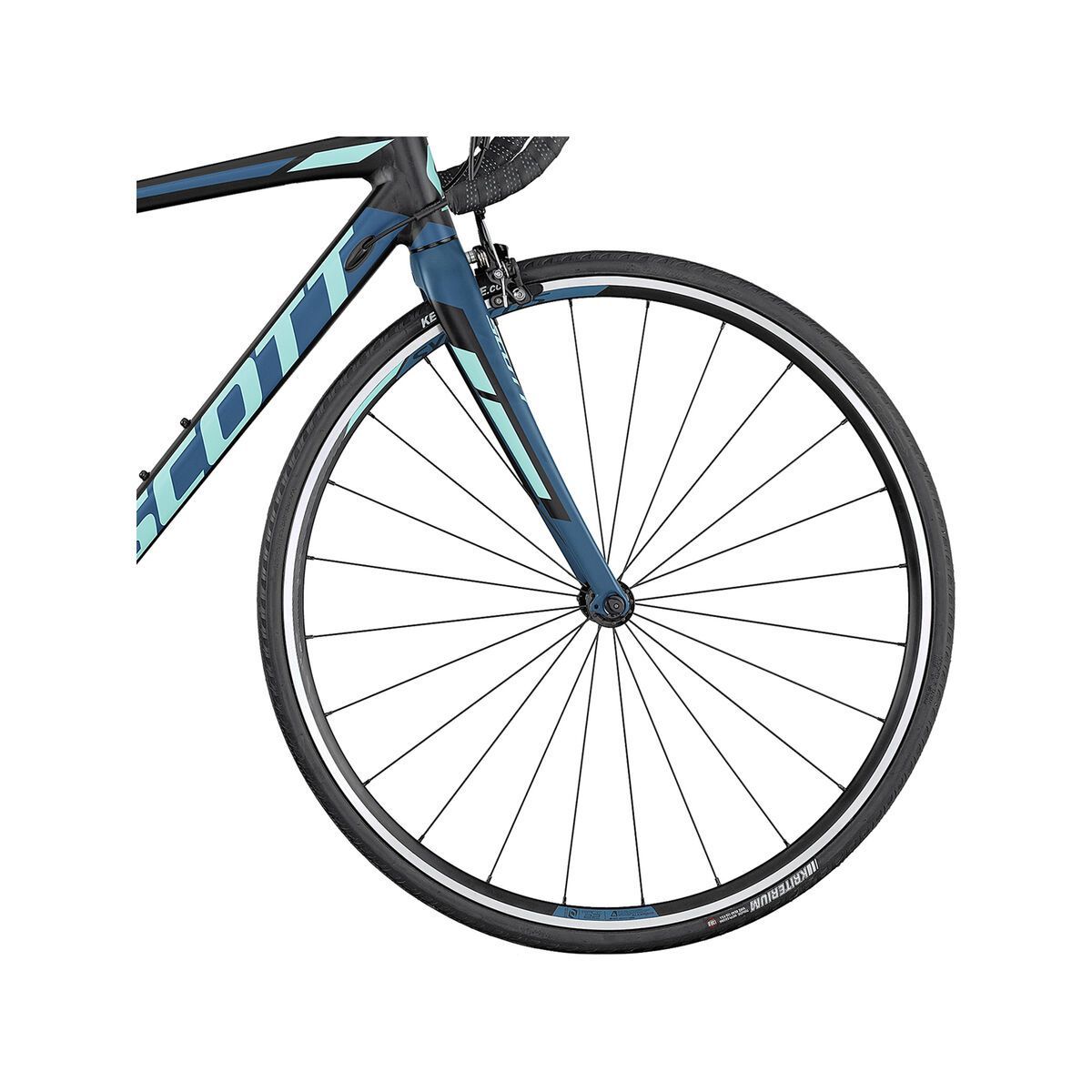 Scott Contessa Speedster 15 - Bild 2