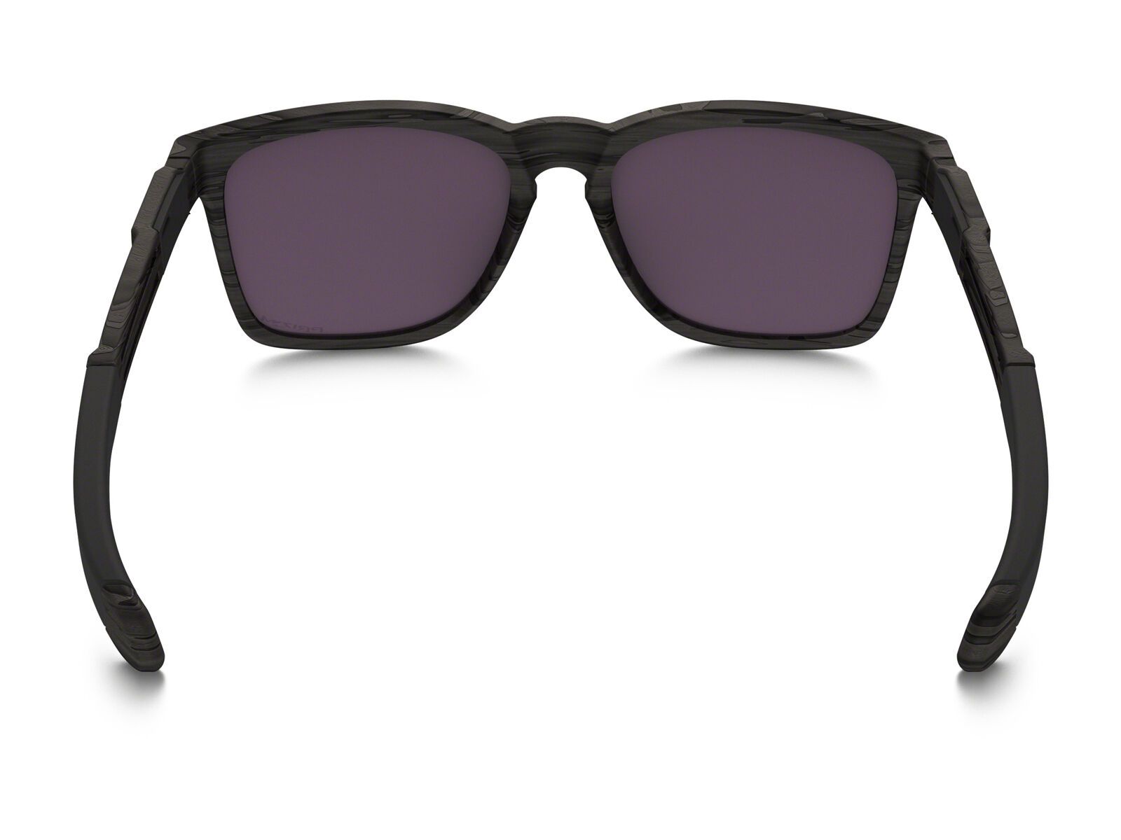 Oakley Catalyst Prizm Daily Polarized Woodgrain Collection, woodgrain/Lens: prizm daily polarized - Bild 3