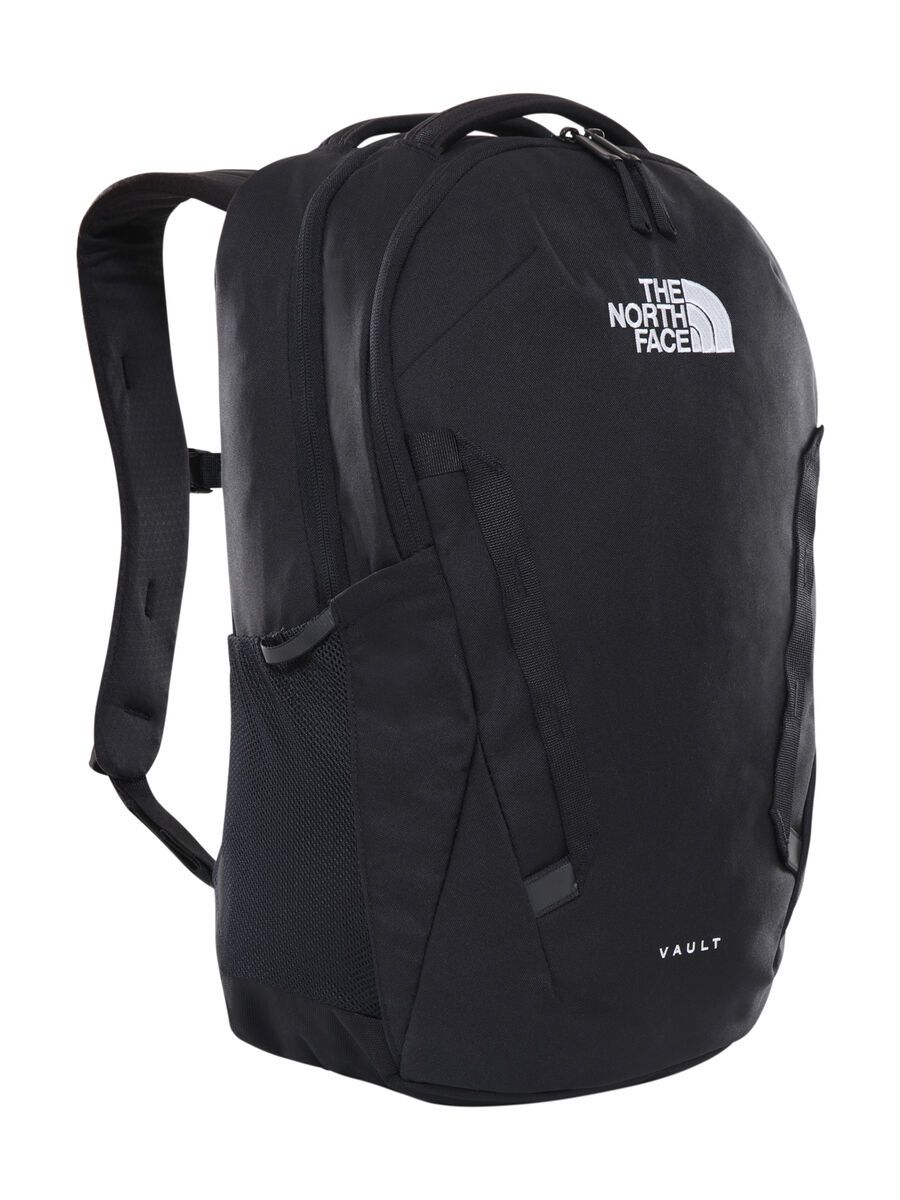 The North Face Vault, tnf black - Bild 1