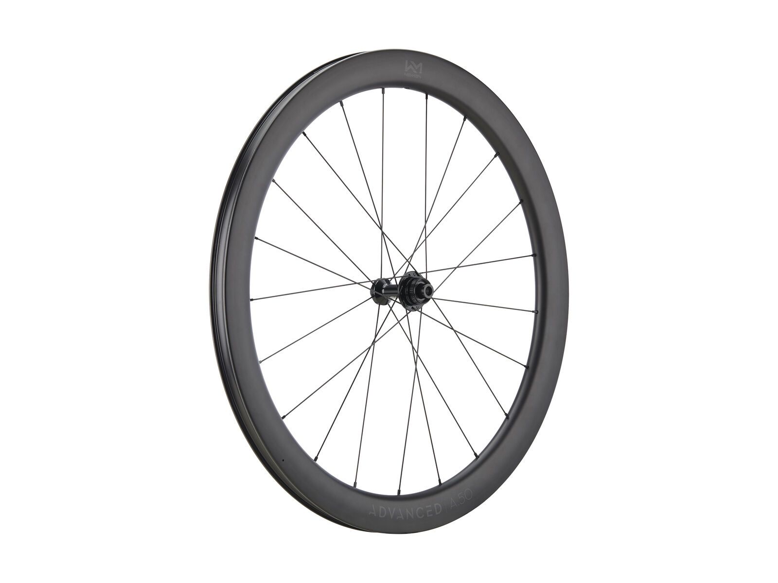 Newmen Advanced A.50 - 700C / 12x100 mm - Bild 1