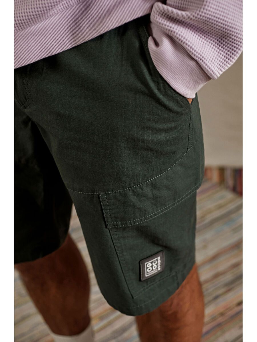 Maloja BienoM., deep forest - Bild 3