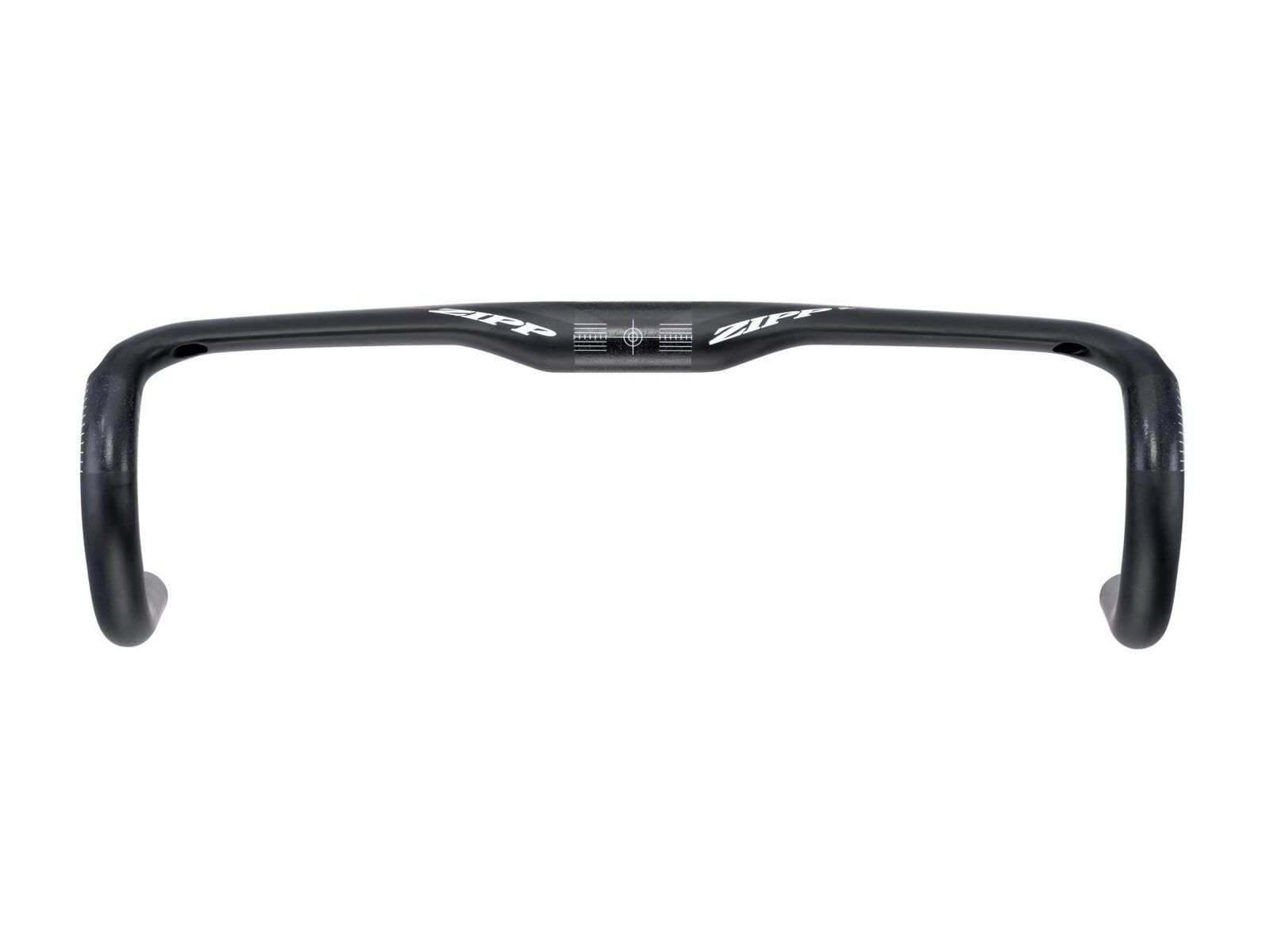 Zipp SL-70 Aero, schwarz/mattweiß - Bild 2