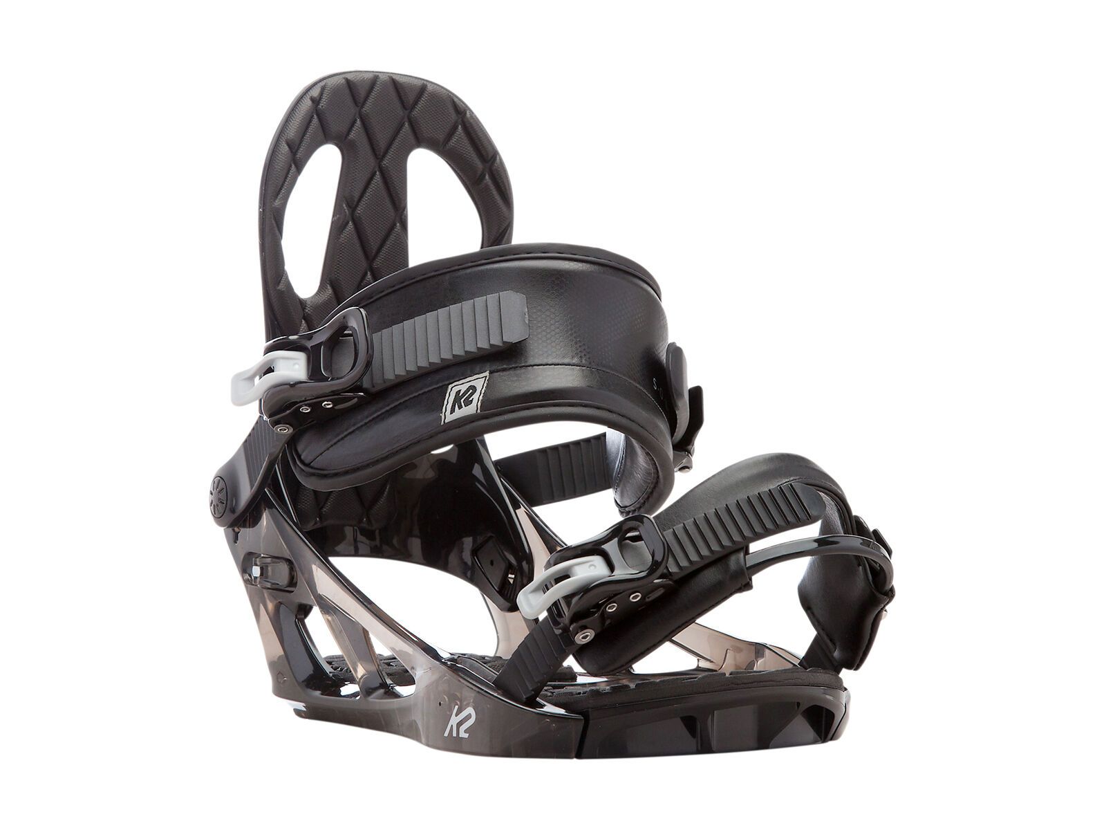 Set: K2 Standard 2018 + K2 Sonic black - Bild 3