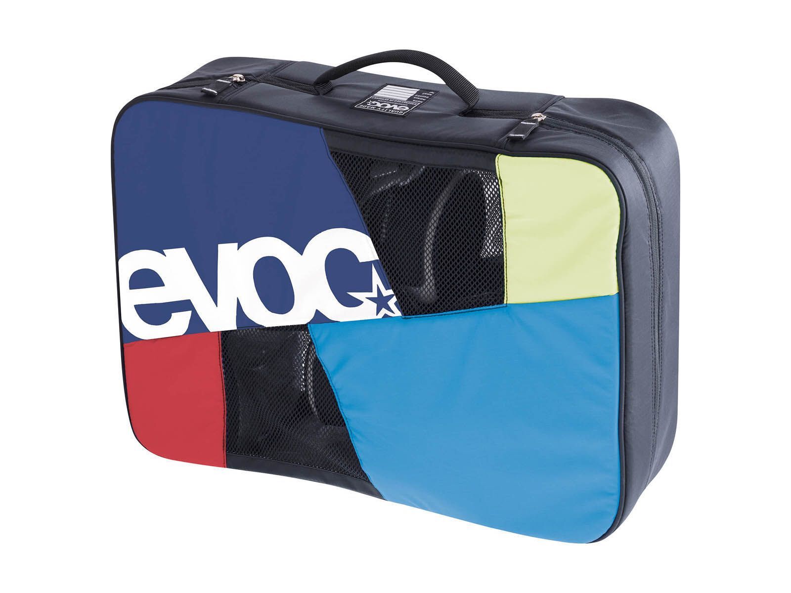 Evoc Boot Bag, Multicolor - Bild 1