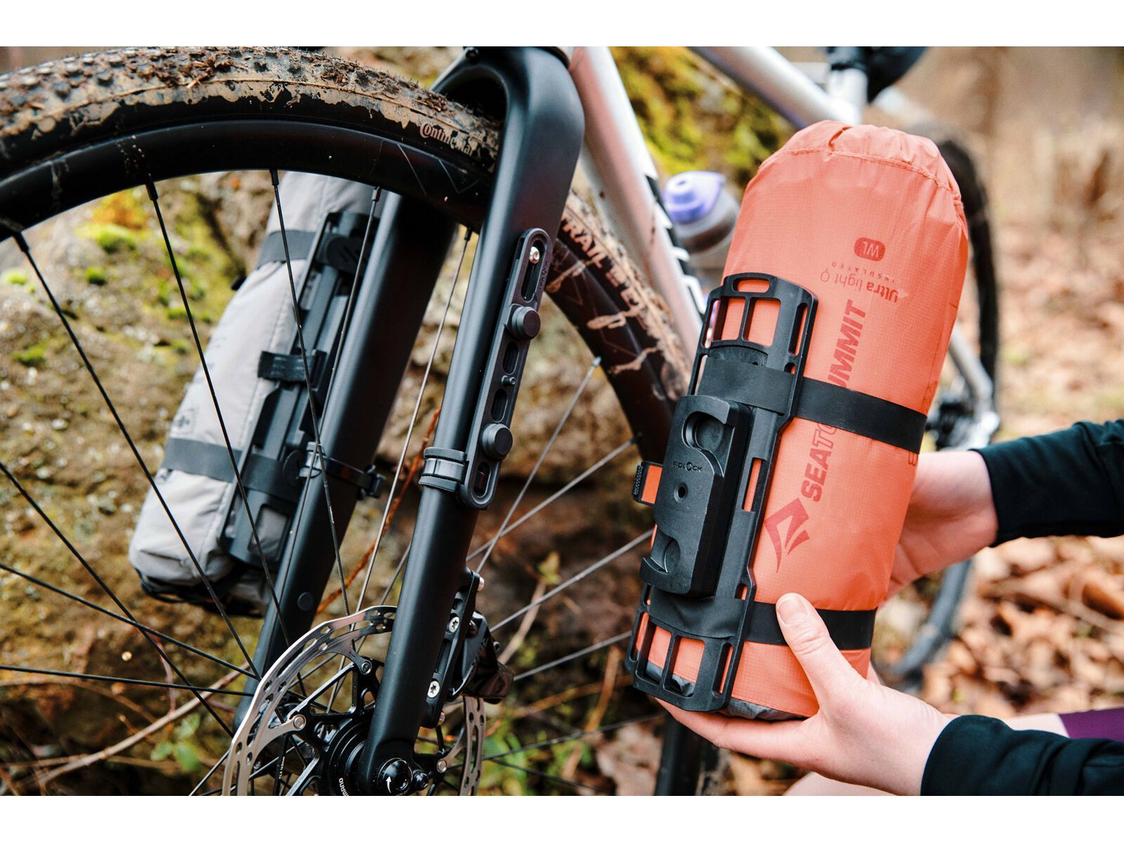 Fidlock Twist Uni Connector XL, black - Bild 11