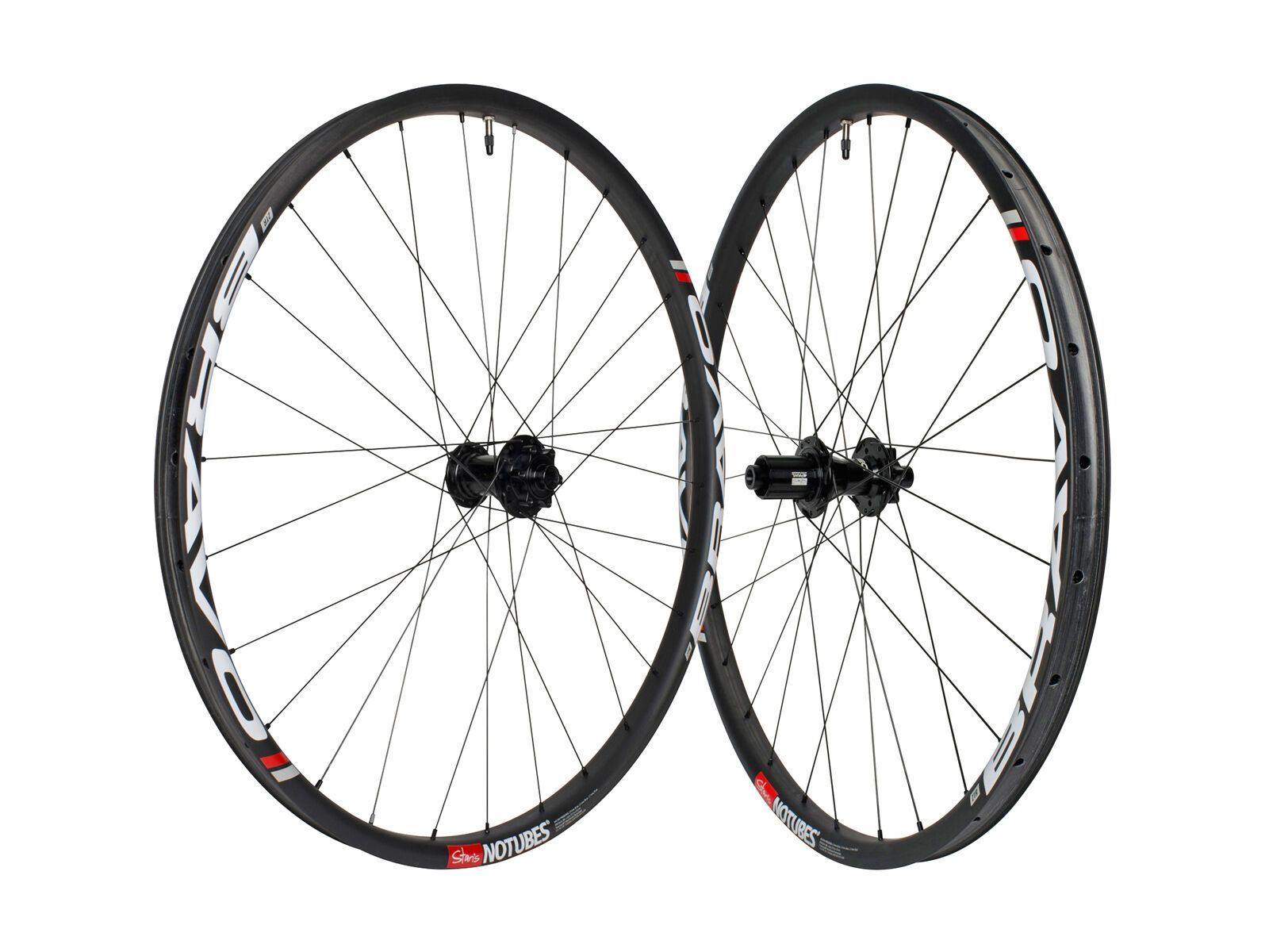 Stan's NoTubes ZTR Bravo Team 26 - Bild 1