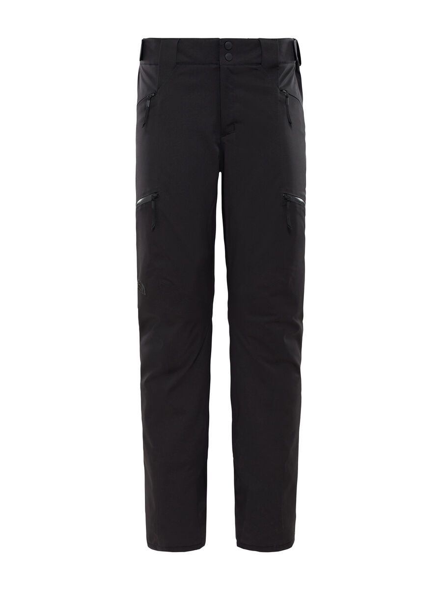 The North Face Womens Lenado Pant, tnf black - Bild 1