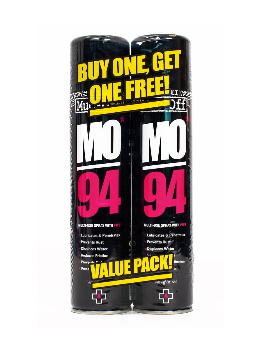Muc-Off MO-94 Duo Pack - Bild 1
