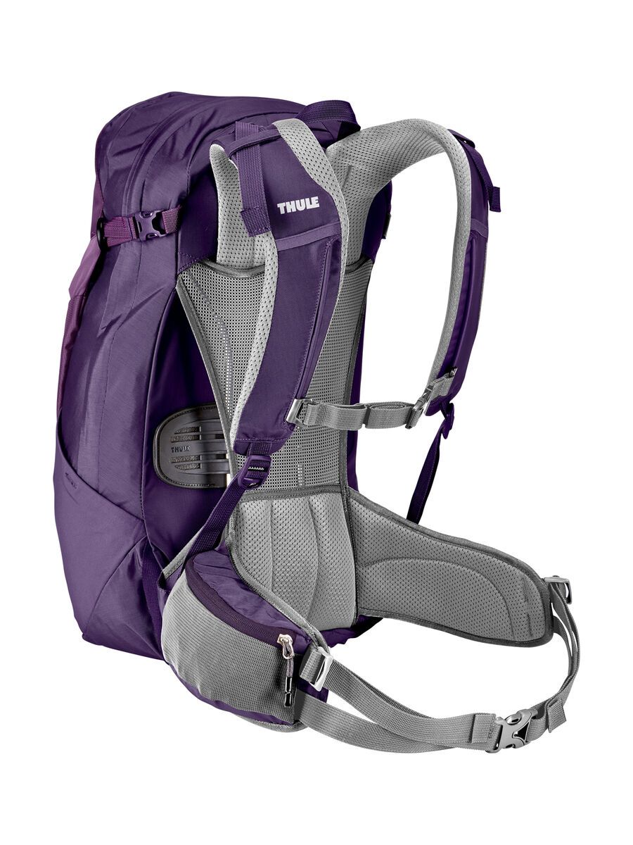 Thule Capstone 32L Hiking - Damenrucksack, crown jewel/potion - Bild 2
