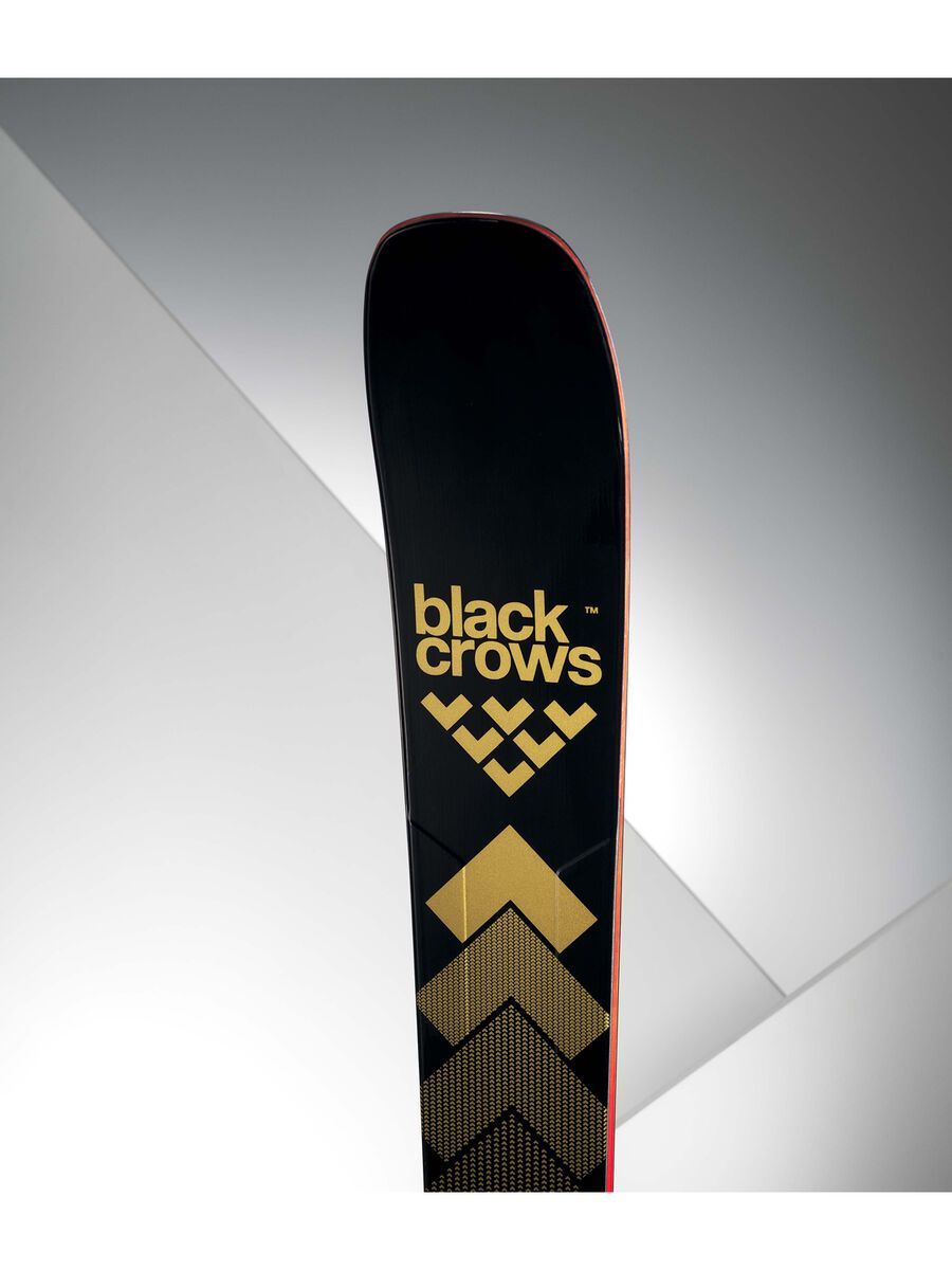 Black Crows Justis, gold - Bild 4
