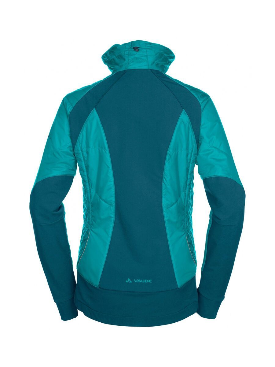 Vaude Women's Minaki Jacket, reef - Bild 2