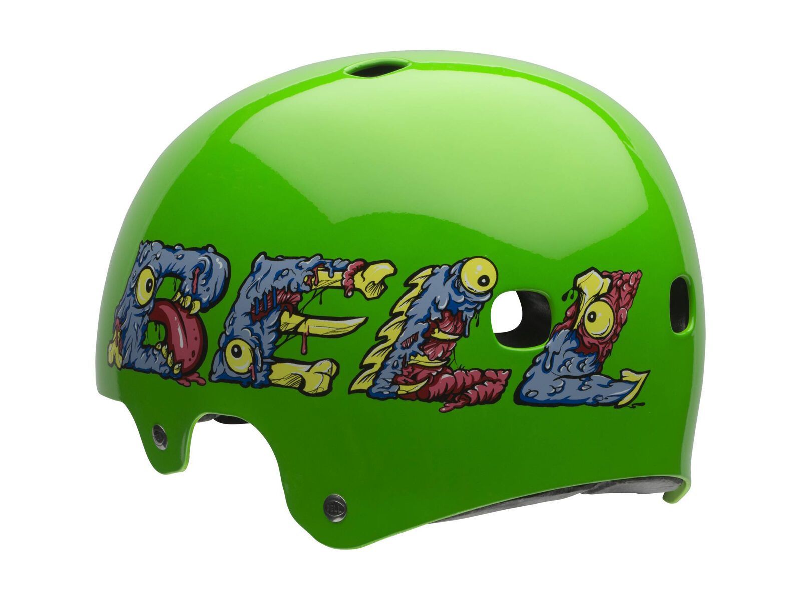 Bell Segment Jr., kryptonite beast - Bild 1